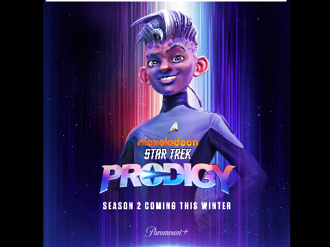 Star Trek: Prodigy Season 2 Review 