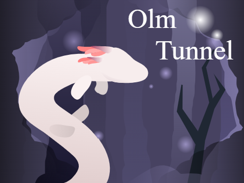 ✦ Olm Tunnel ✦