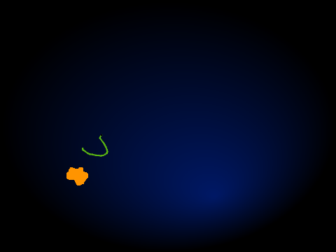 Draw your own Sprite
