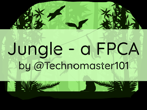 Jungle - a FPCA