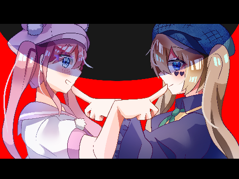 依頼品よ！！
