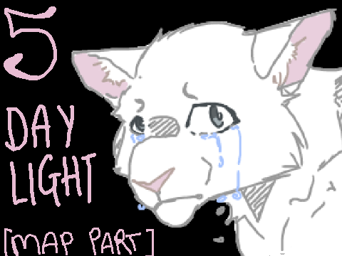 Daylight ♪ 5