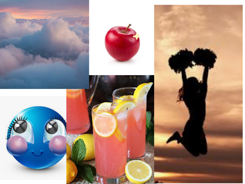 aesthetic for robin!!