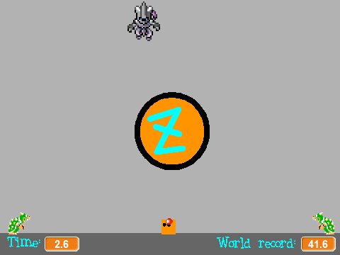 survival game remix
