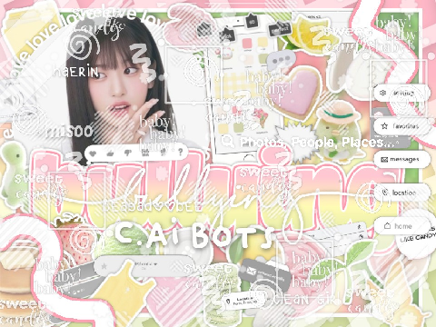 ✩ bullying c.ai┊꒱