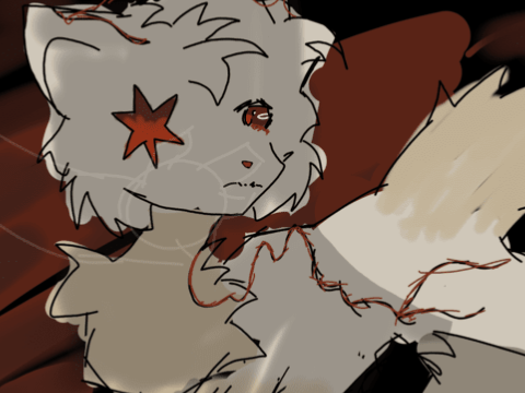 (W.I.P) DTA Entry 4 Paddle