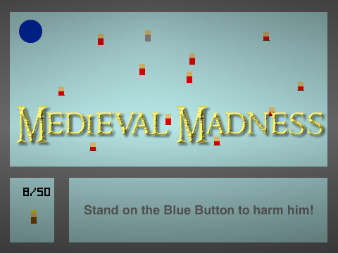Medieval Madness 1.1.2