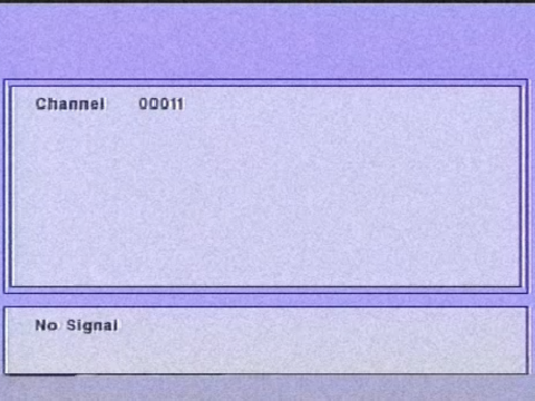 OC Lore Credit sequence (hijacked/2007) V2