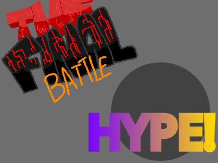 [LIVE] Countdown || The Final Battle
