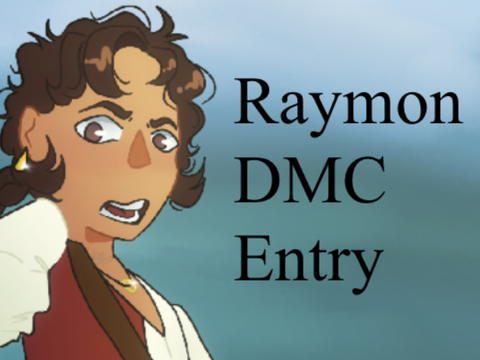 Raymon • DMCE