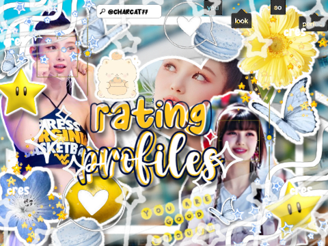 rating profiles