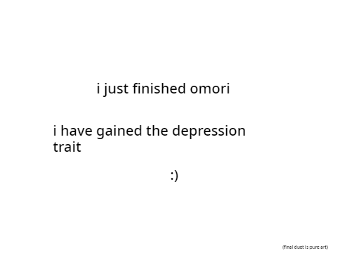 omori is such a good game