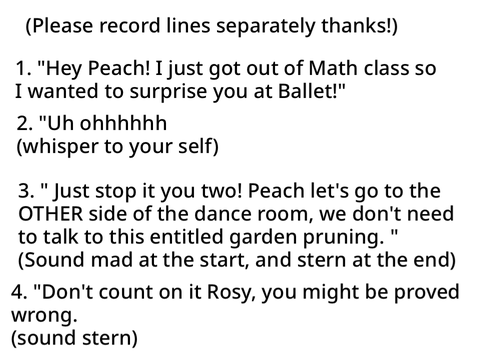 Lime's lines for Colour School ep 2 remix