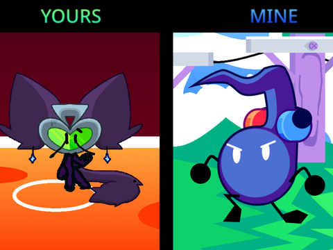 Bleh Asset remakes (Open) remix