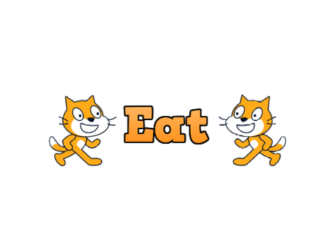 Eat.