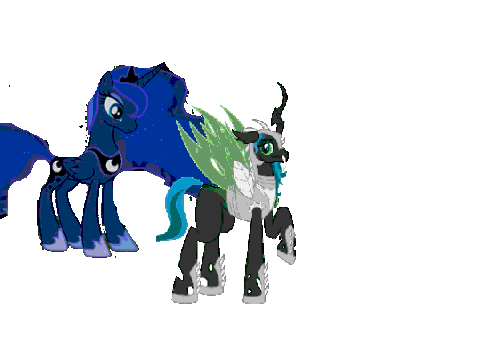 chrysalunar/metamorphaluna