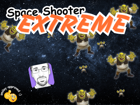 Space Shooter EXTREME + 