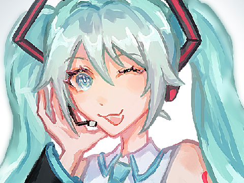 MIKUUUUUU