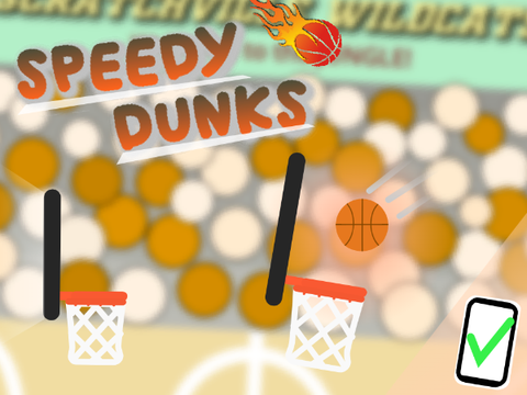 Speedy Dunks