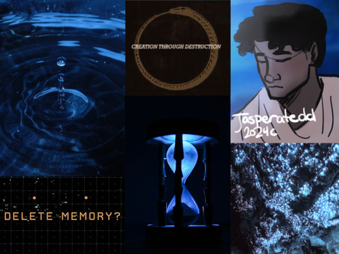 aesthetic daily!