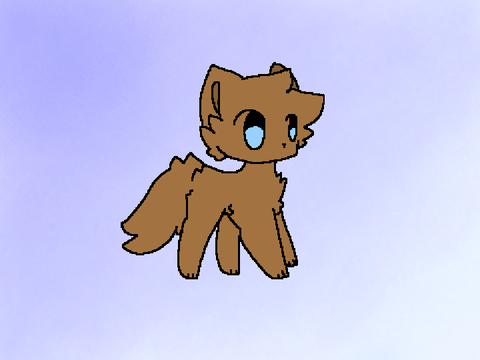 CLOSED!! "A forest's gift" A FCFS FC litter