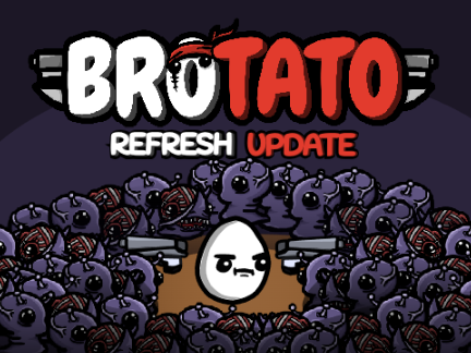 Brotato Beta v1.2.0