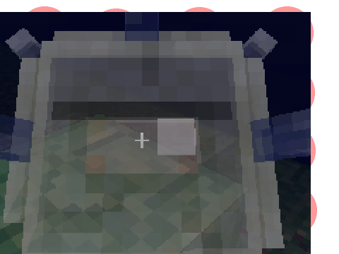 going to an ocean monument unprepared minecraft