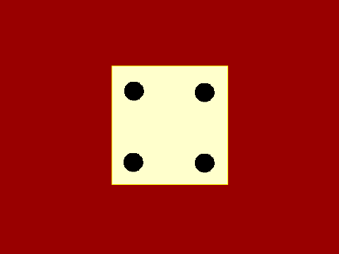 dice