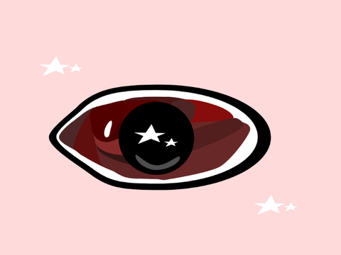 Eye- A Blockshade