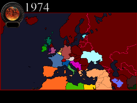 Cold War Roleplay 