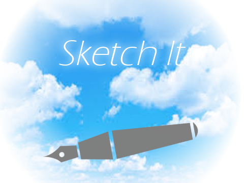 Sketch It V2.1
