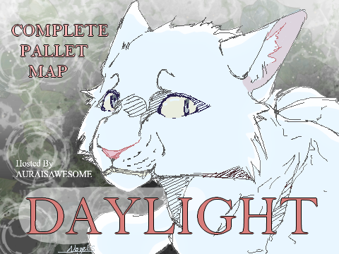 Daylight ✎ TNE