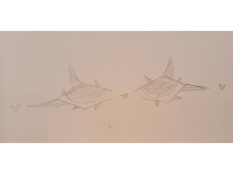 Sketchbook
