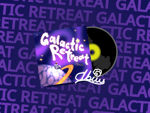 Galactic Retreat
