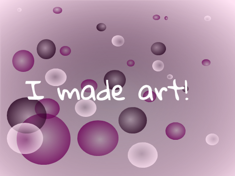 Art Dump! ^w^
