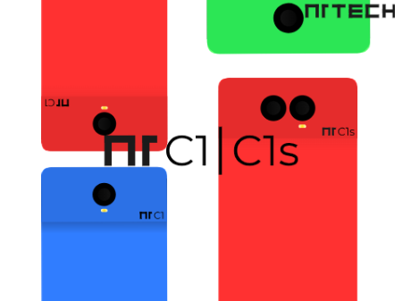 nrtech NR C1/C1s