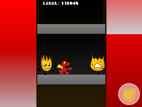 Add yourself on the ligtspeed elevATORWHAT remix