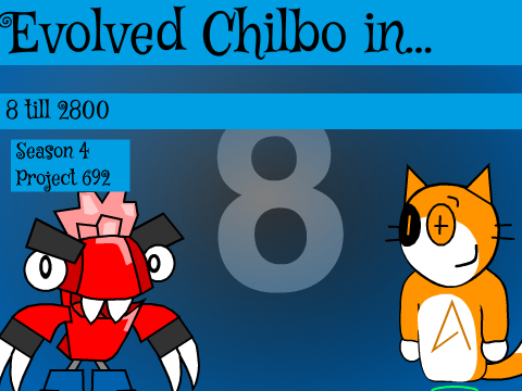 8 till 2800!