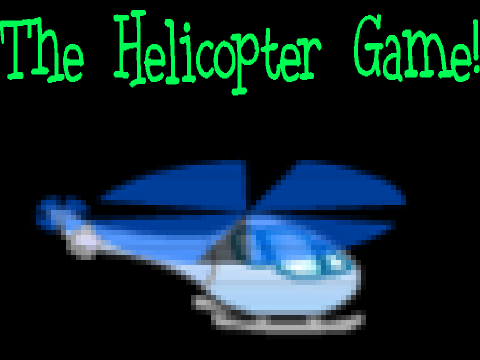 Heilcopter!
