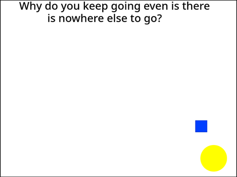 A Simple Test