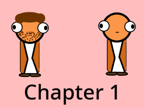 To the movies chapter 1