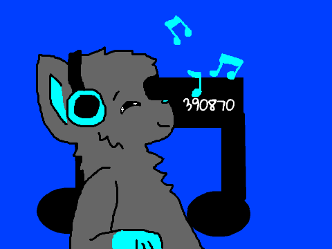 Headphones CC *OPEN* remix