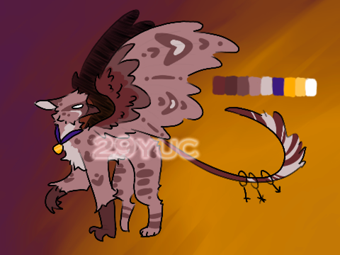 main char ref