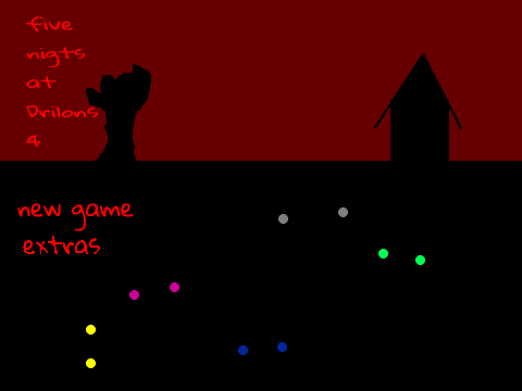 five nights at drilon 4