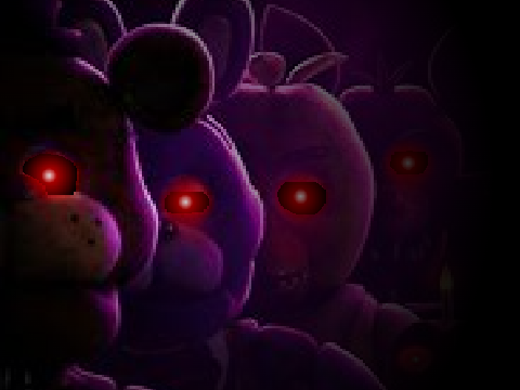 Happy FNaF week!