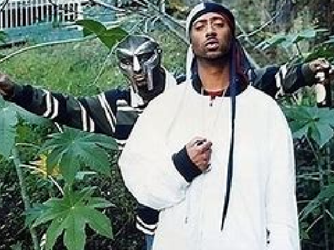 Madvillain-Raid