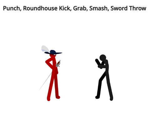 Combination Attack