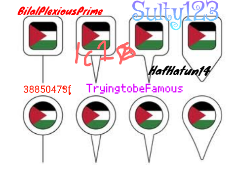 Sign If You Support Palestine  remix remix remix remix