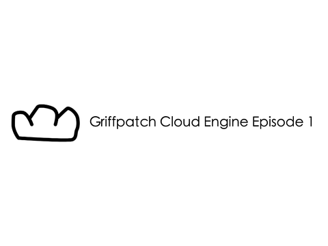 Griffpatch's Cloud Engine Tutorial E1