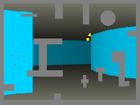 3D Raycaster E3